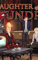 Daughter of a Scoundrel