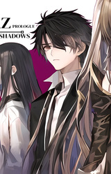 26AZ: The Enigma of Shadows