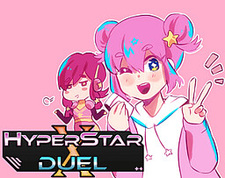 HyperStar X Duel