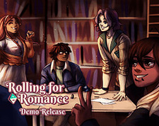 Rolling for Romance