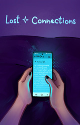 Lost Connections