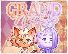 Grand-Nya