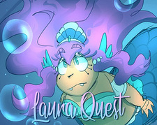 Laura Quest