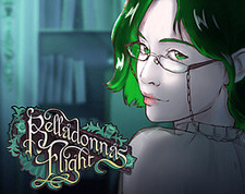 Belladonna's Flight