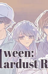 Between: Stardust Rail