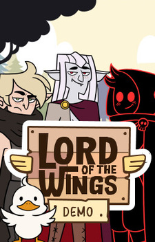 Lord of the Wings