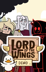 Lord of the Wings