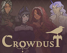 Crowdust