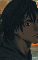 Ao no 6-gou Saigetsu Fumahito -Time and Tide-