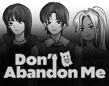 Don't Abandon Me