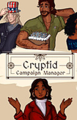 Cryptid Campaign Manager