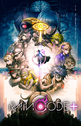 Master Detective Archives: RAIN CODE