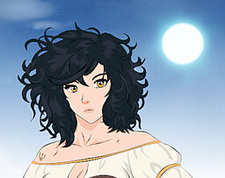 Blessing of Neptune: The Pirate's Quest