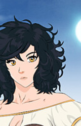 Blessing of Neptune: The Pirate's Quest