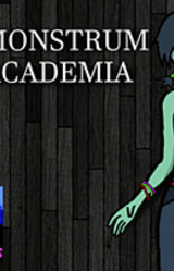 MONSTRUM ACADEMIA