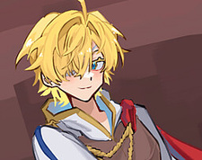 Ten Minutes With a Hero