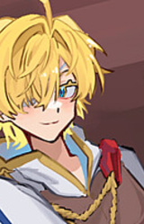 Ten Minutes With a Hero