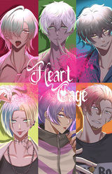 Heart Cage
