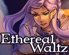 Ethereal Waltz