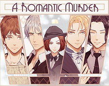 A Romantic Murder