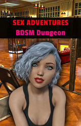 Sex Adventures - BDSM Dungeon