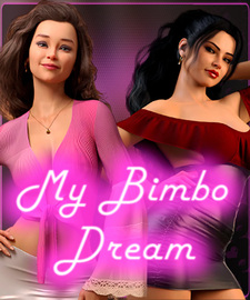 My Bimbo Dream - Season 1