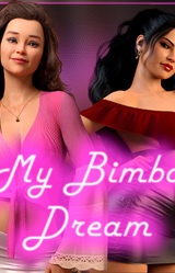 My Bimbo Dream - Season 1