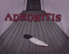 ADRONITIS