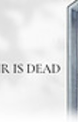 Saintess Alasdair is dead