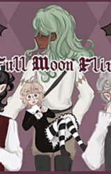 Full Moon Flirt