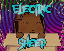 Electric Sheep