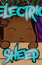 Electric Sheep