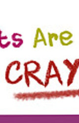 The Cats are Eating my Crayons