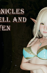 Chronicles of Hell and Heaven: Chapter One - Devil in Disguise