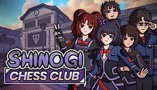 Shinogi Chess Club