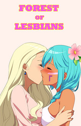 Forest of Lesbians