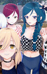 The Harem of the Demon Lord