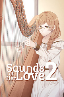 Sounds of Her Love 2
