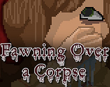 Fawning Over a Corpse