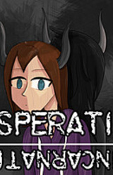 Desperation, Reincarnation