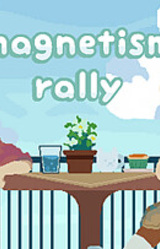 Magnetism Rally