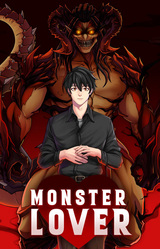 Monster Lover: Balasque