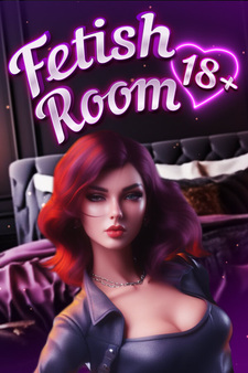 Fetish Room 18+