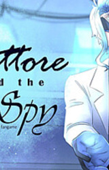 Dottore And The Spy