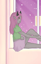 Eliana: Your Personal Demon