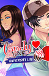 Сладкий флирт: Университет