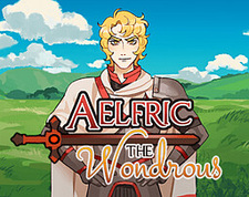Aelfric the Wondrous