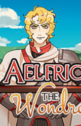 Aelfric the Wondrous