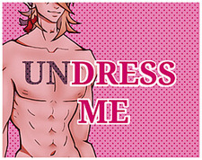 (UN)DRESS ME
