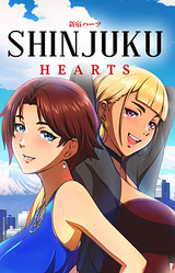 Shinjuku Hearts